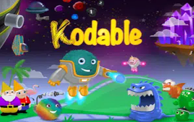Kodable程式益智遊戲(另開新視窗)